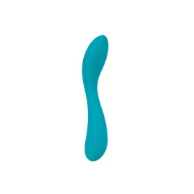 G-Spot Vibrator S Pleasures Turquoise