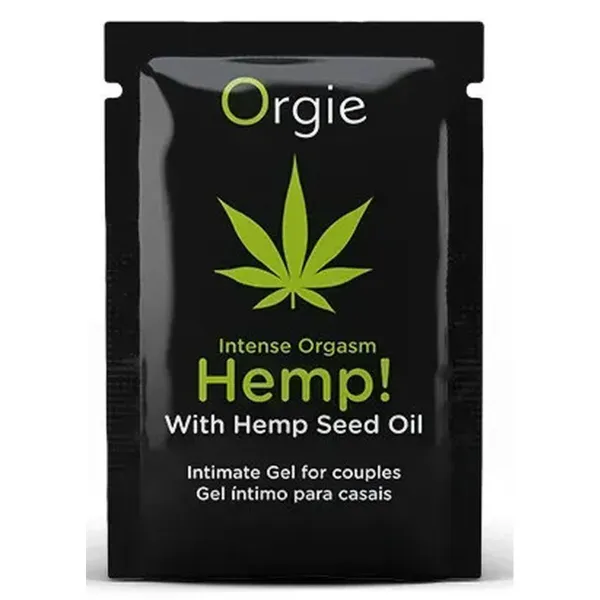Asmeninis tepalas Orgie