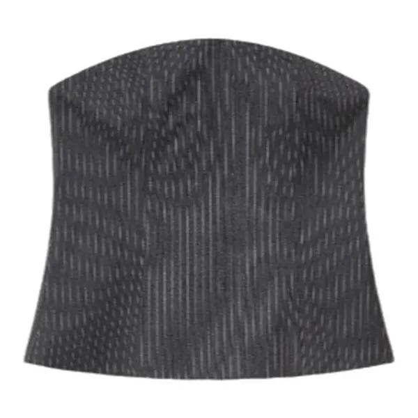 Korsetti Intimax Harmaa (6xl)