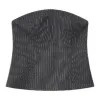 Korsetti Intimax Harmaa (6xl)