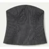 Korsetti Intimax Harmaa (6xl)