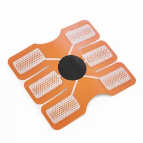 Electro-Trainer Abs Patch InnovaGoods (Refurbished B)