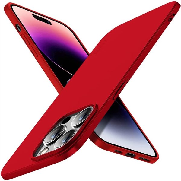 Case X-Level Guardian Samsung A556 A55 5G red