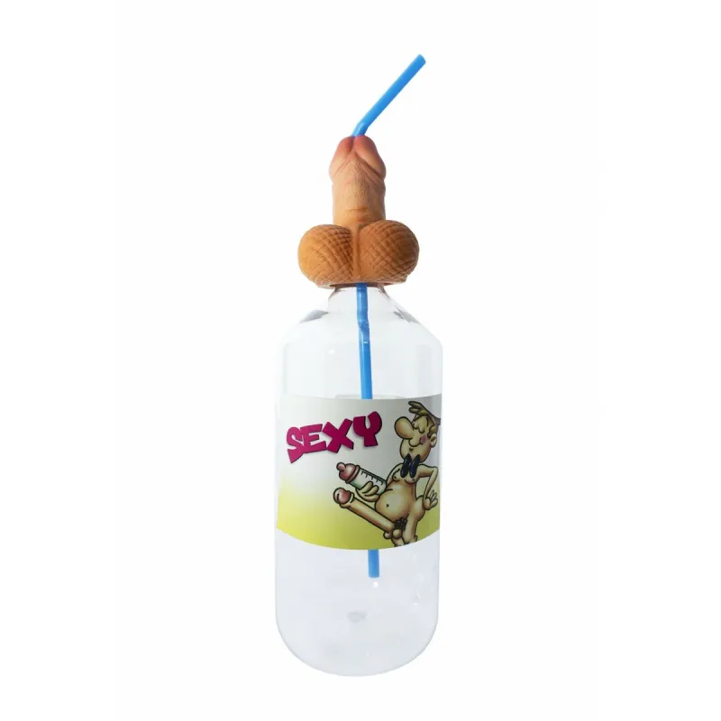 Erotiskais Aksesuārs Divertysex 500 ml