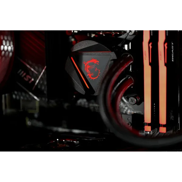 Case X-Level Guardian Samsung A556 A55 5G red