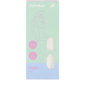Lisatarvik Satisfyer SATISFYER PRO 2