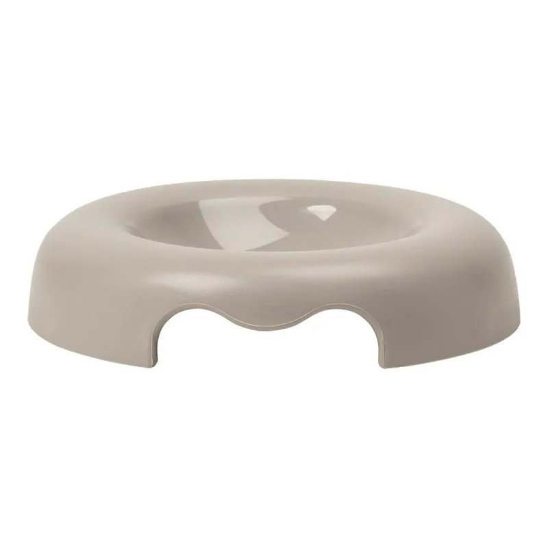Kaķu barotava United Pets Kitty Pelēks 18 cm