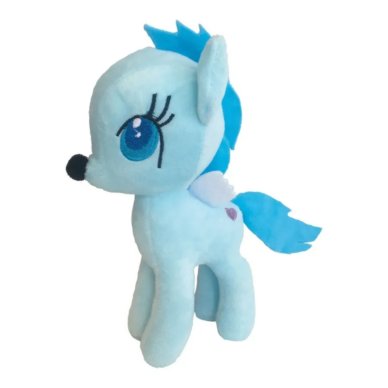 Soft toy for dogs Gloria Atreyu Blue Polyester polypropylene Pegaso