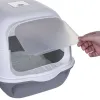 Cat Litter Box Diamentiq