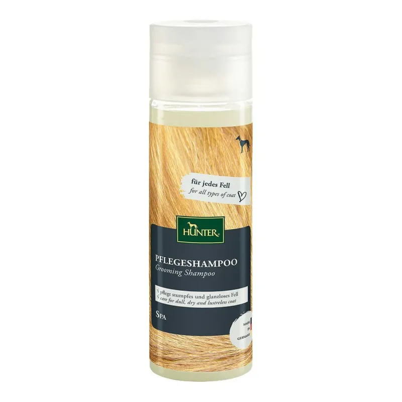 Maitinamasis Šampūnas Hunter Šuo Avokadų aliejus (200 ml)