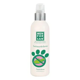 Mājdzīvnieku pretkodienu līdzeklis Menforsan 125 ml EDT