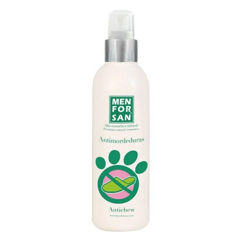 Puremisen estoaine lemmikeille Menforsan 125 ml EDT