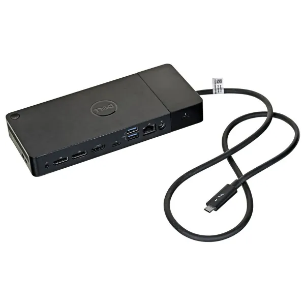 Dockstation Dell DELLWD19TB (Refurbished A)