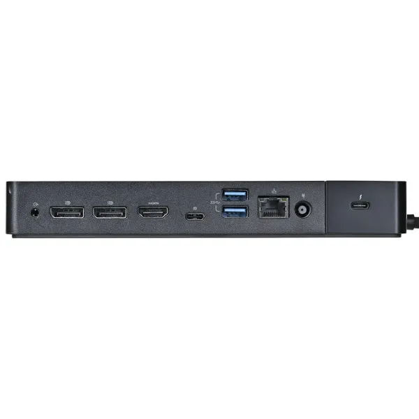 Dockstation Dell DELLWD19TB (Refurbished A)