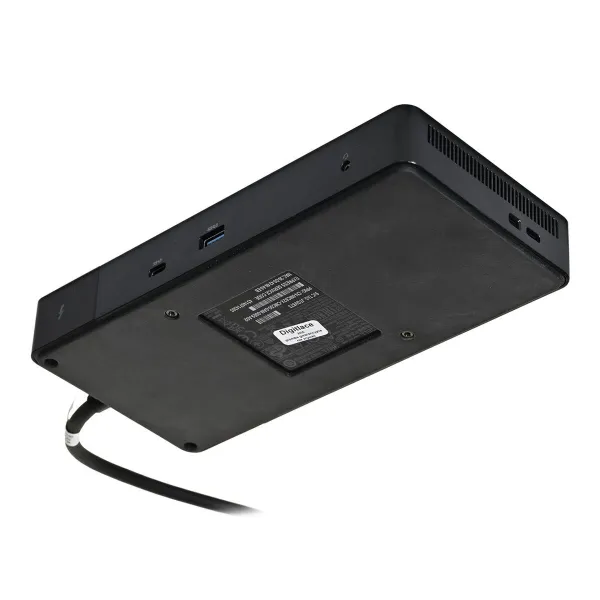 Dockstation Dell DELLWD19TB (Refurbished A)