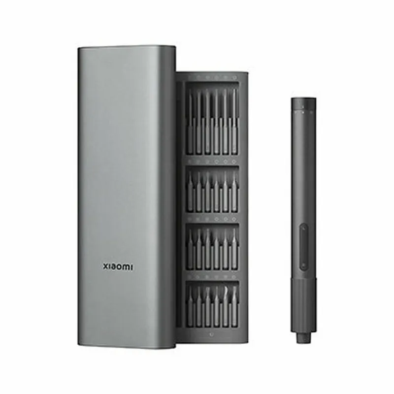 Набор прецизионных отверток Xiaomi MJDDLSD003QW