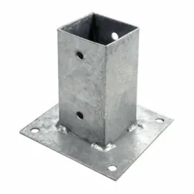 Standartinis pritvirtinimas Faura f50002 7 x 7 x 7 cm M10