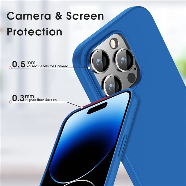 Case X-Level Guardian Samsung G981 S20 blue