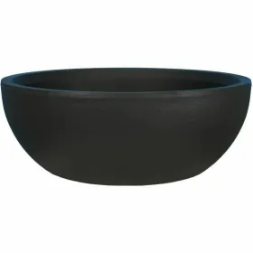 Stiklainis Riviera RIVIERA Juoda Ø 40 cm