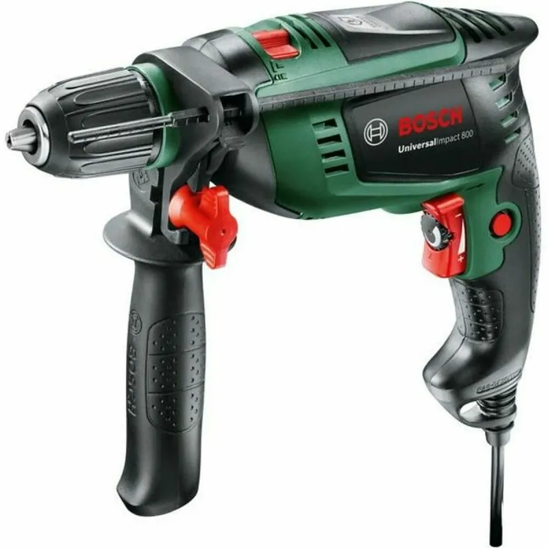 Vairuotojo grąžtas BOSCH 0603131100 230 V