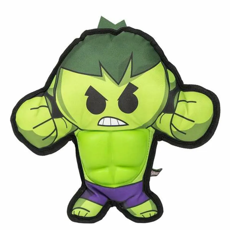 Dog toy The Avengers