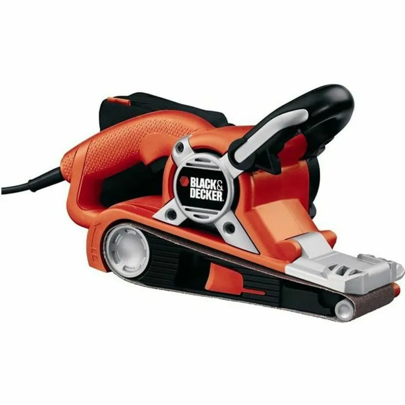 Saha Black & Decker ka88-qs 230 V