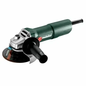 Kampinis šlifuoklis Metabo W 750-125 125 mm 750 W