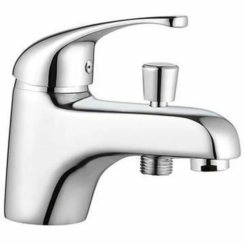 Смеситель для душа Rousseau Cardiff Chrome