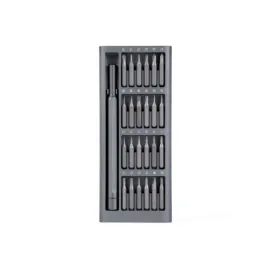 Tiksliųjų įrankių rinkinys Xiaomi BHR4680GL