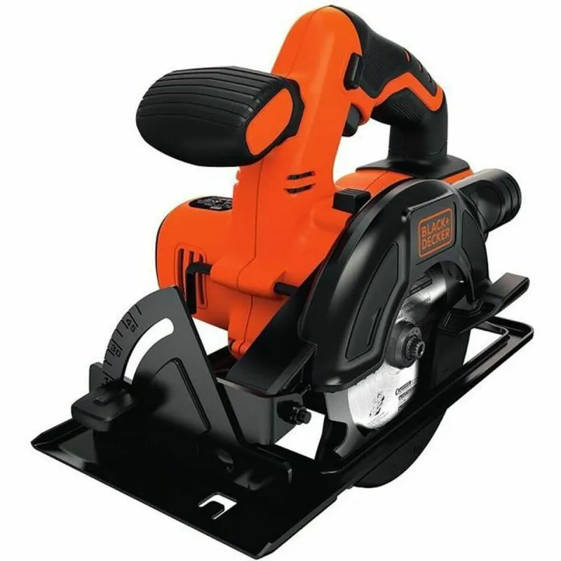Ripzāģis Black & Decker BDCCS18N 18 V