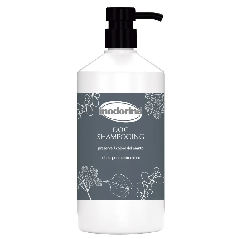 Lemmikkishampoo Inodorina 1 L