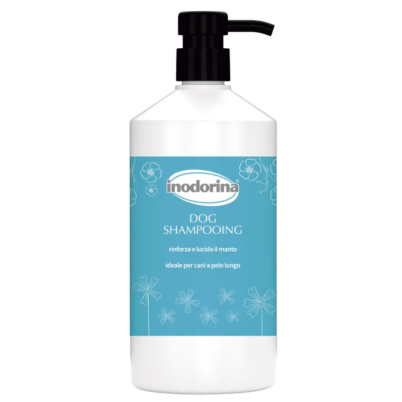 Lemmikkishampoo Inodorina 1 L