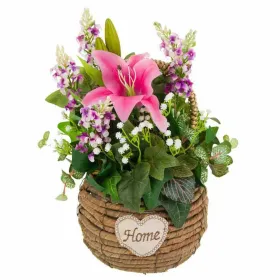 Decorative basket Alexandra House Living