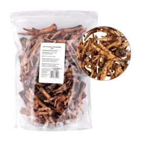 Dog Snack Petitto Chicken 1 kg