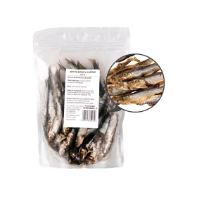Dog Snack Petitto Fish 250 g