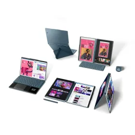 Sülearvuti Lenovo 83FF0020PB_PL