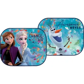 Sivuaurinkovarjo Frozen CZ10246