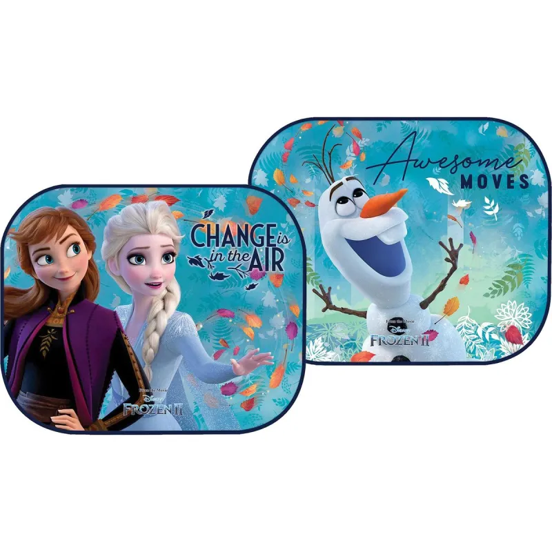 Sāna saulessargs Frozen CZ10246