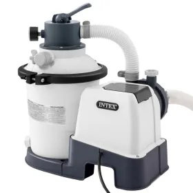 Smėlio pompa baseinui 3500l/h-INTEX 26642