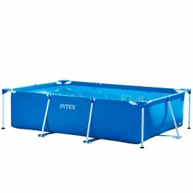 Каркасный бассейн INTEX 28272