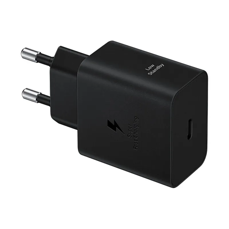 USB - Lightning kabelis Samsung EP-T4511NBEGEU 45 W