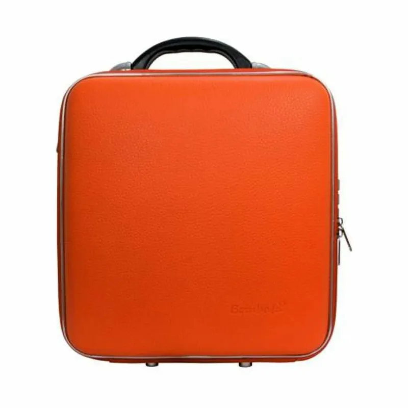 Salono lagaminas Bombata E00795-13 Oranžinė 36 X 32 X 11 CM