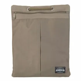 Casual Backpack Bombata Brown 30 x 38 x 2 cm