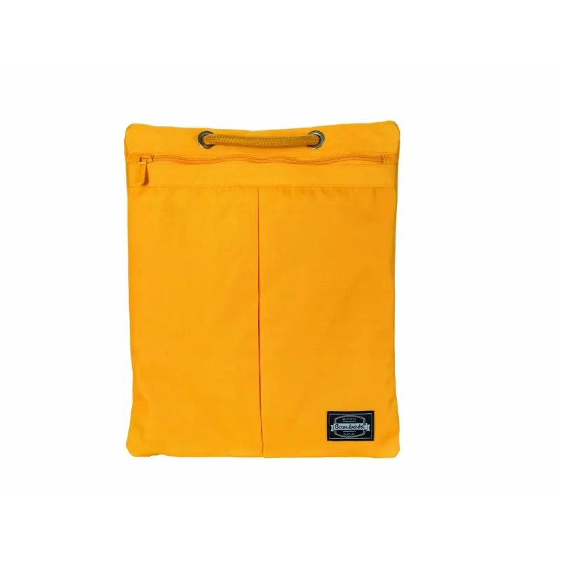 Повседневный рюкзак Bombata E00826-6 Жёлтый 30 x 38 x 2 cm