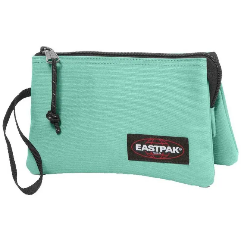 Atvejis Eastpak INDIA-AQUA-BLUE Zils 12 x 20 x 2 cm