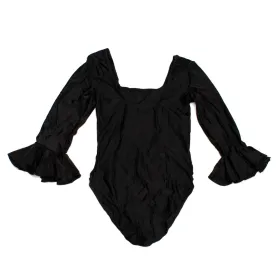 Trikoo Flamenco BD001BL-XL Musta (XL)