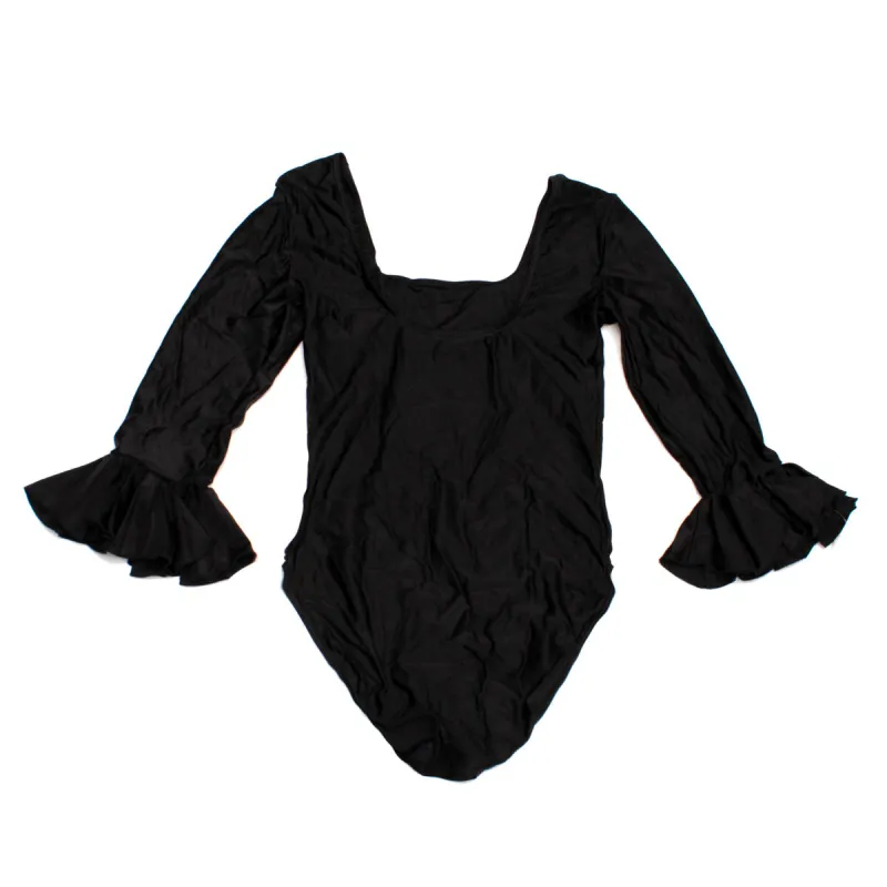 Trikoo Flamenco BD001BL-XL Musta (XL)