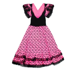 Dress Flamenco 16 Years
