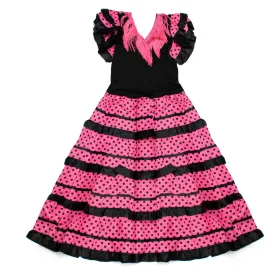 Dress Flamenco 12 Years