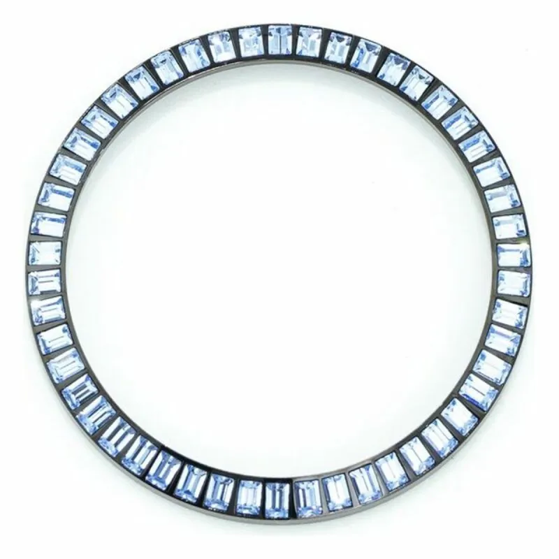 Watch Bezel Marc Coblen